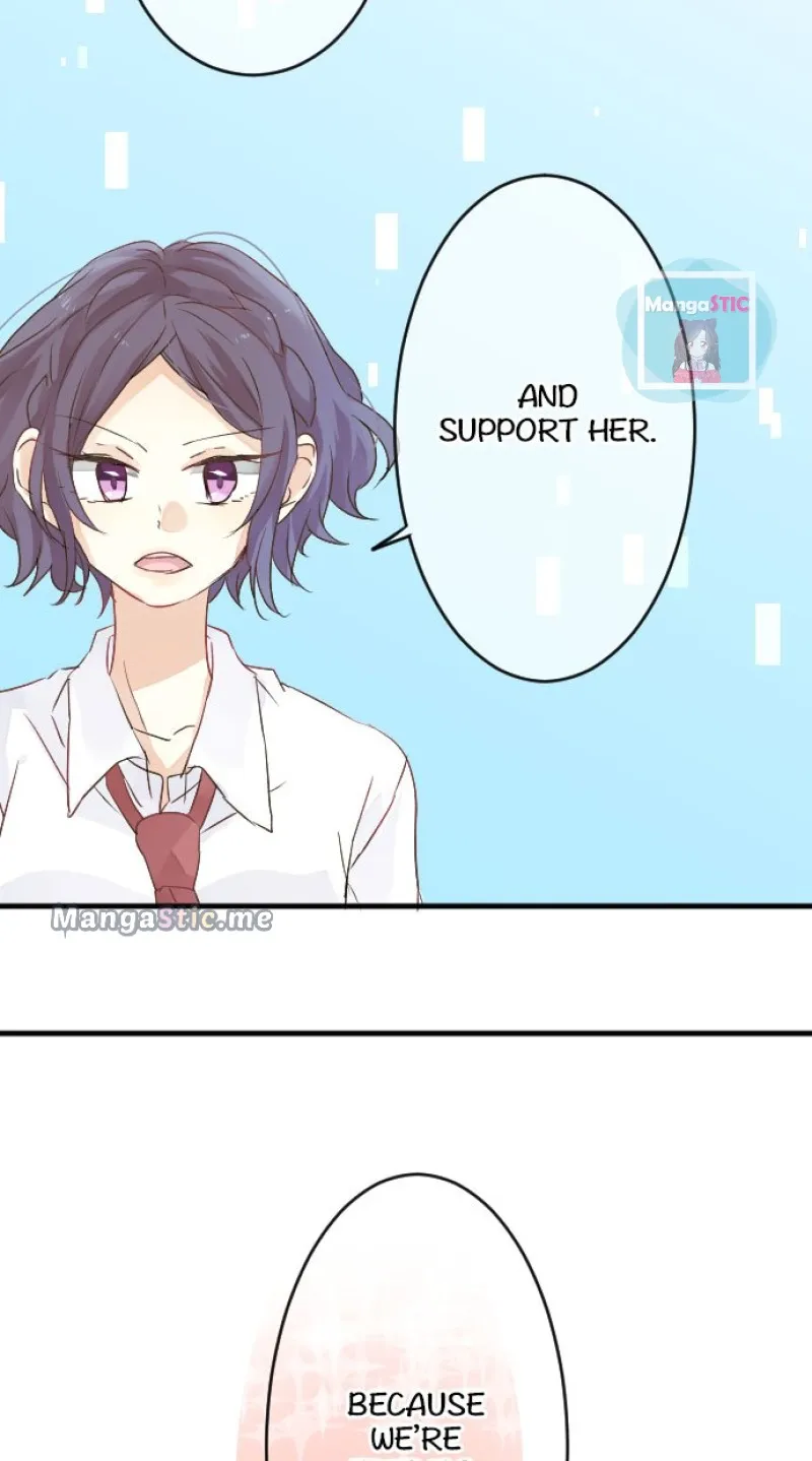 Love Hug Chapter 20 Online - página 26