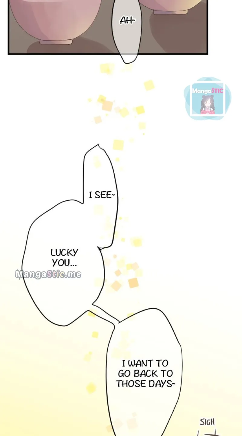 Love Hug Chapter 20 Online - página 39