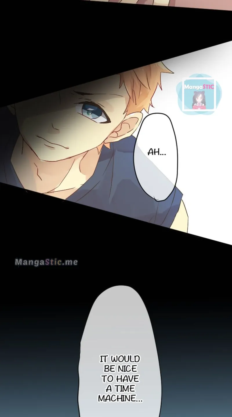 Love Hug Chapter 20 Online - página 43