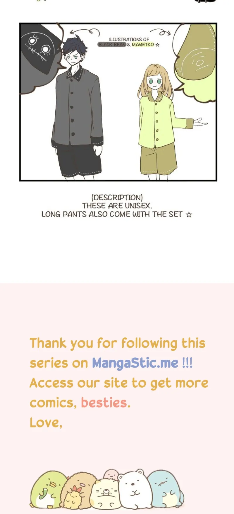 Love Hug Chapter 20 Online - página 47