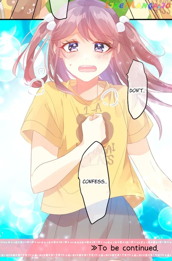 Love Hug Chapter 200 Online - página 26