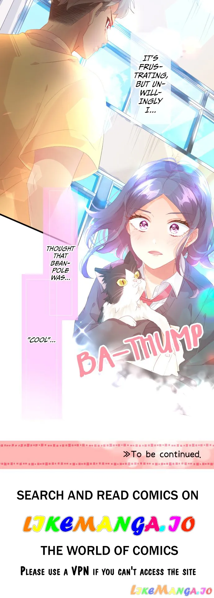 Love Hug Chapter 202 Online - página 20