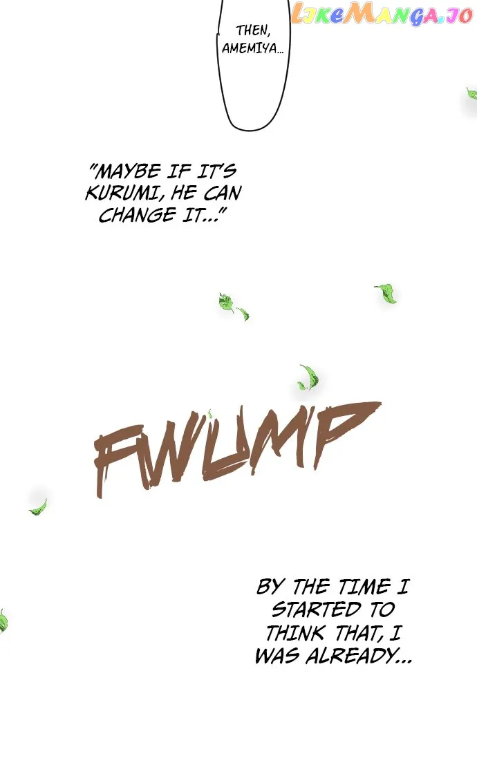 Love Hug Chapter 203 Online - página 17