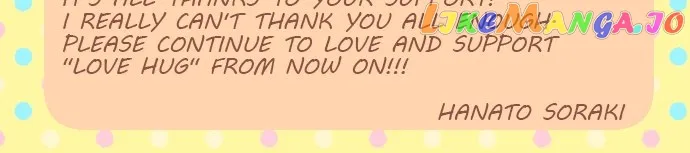 Love Hug Chapter 205 Online - página 26