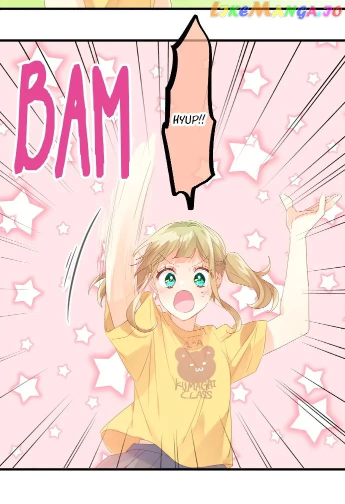 Love Hug Chapter 206 Online - página 9