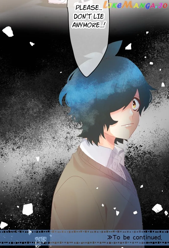 Love Hug Chapter 207 Online - página 24