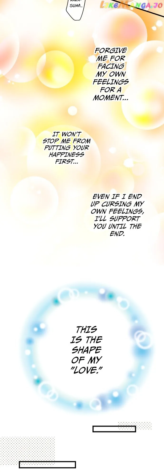 Love Hug Chapter 209 Online - página 12