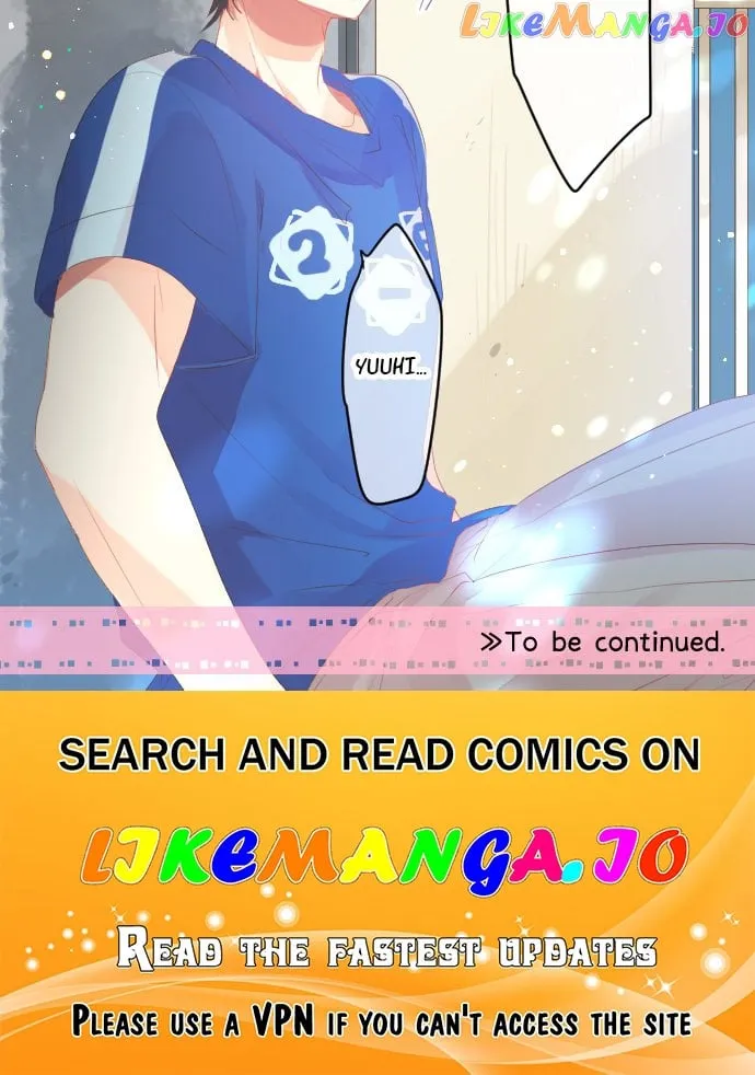 Love Hug Chapter 209 Online - página 25