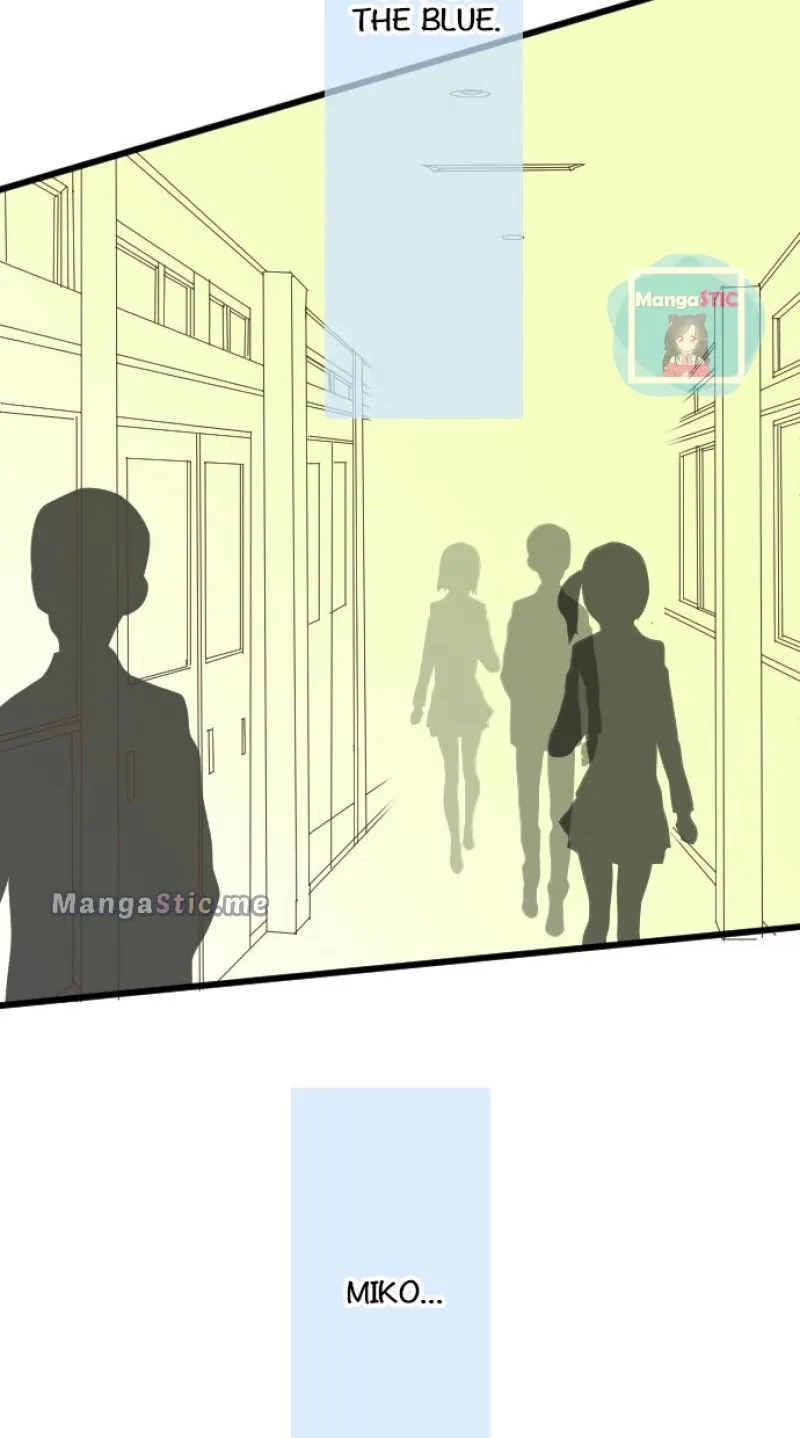 Love Hug Chapter 21 Online - página 2