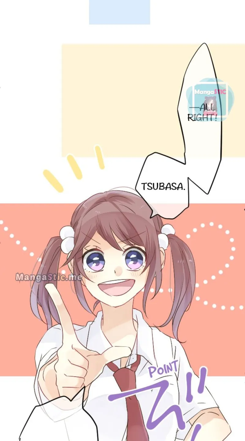 Love Hug Chapter 21 Online - página 3
