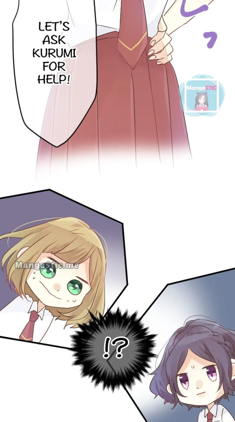 Love Hug Chapter 21 Online - página 4