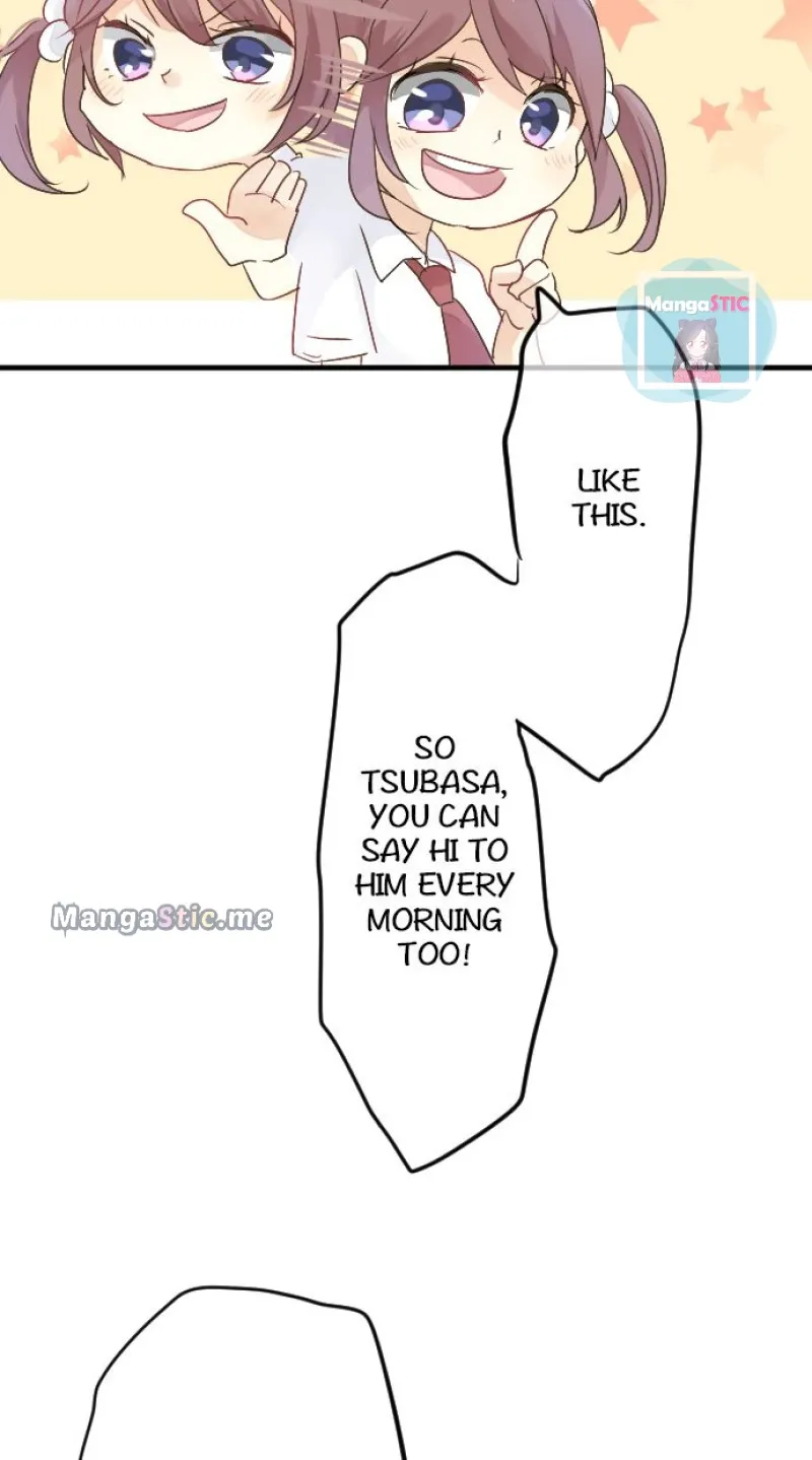 Love Hug Chapter 21 Online - página 9
