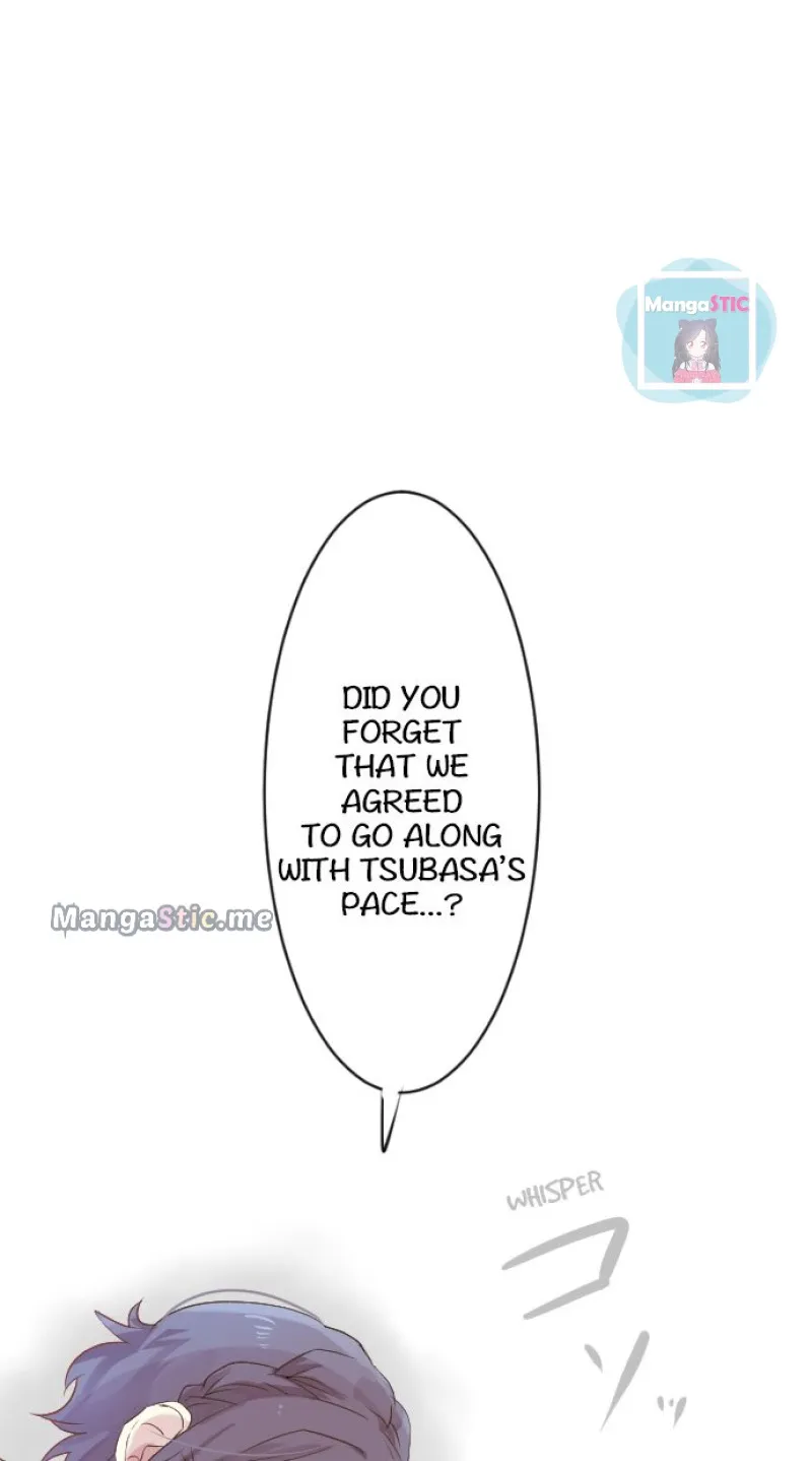Love Hug Chapter 21 Online - página 13