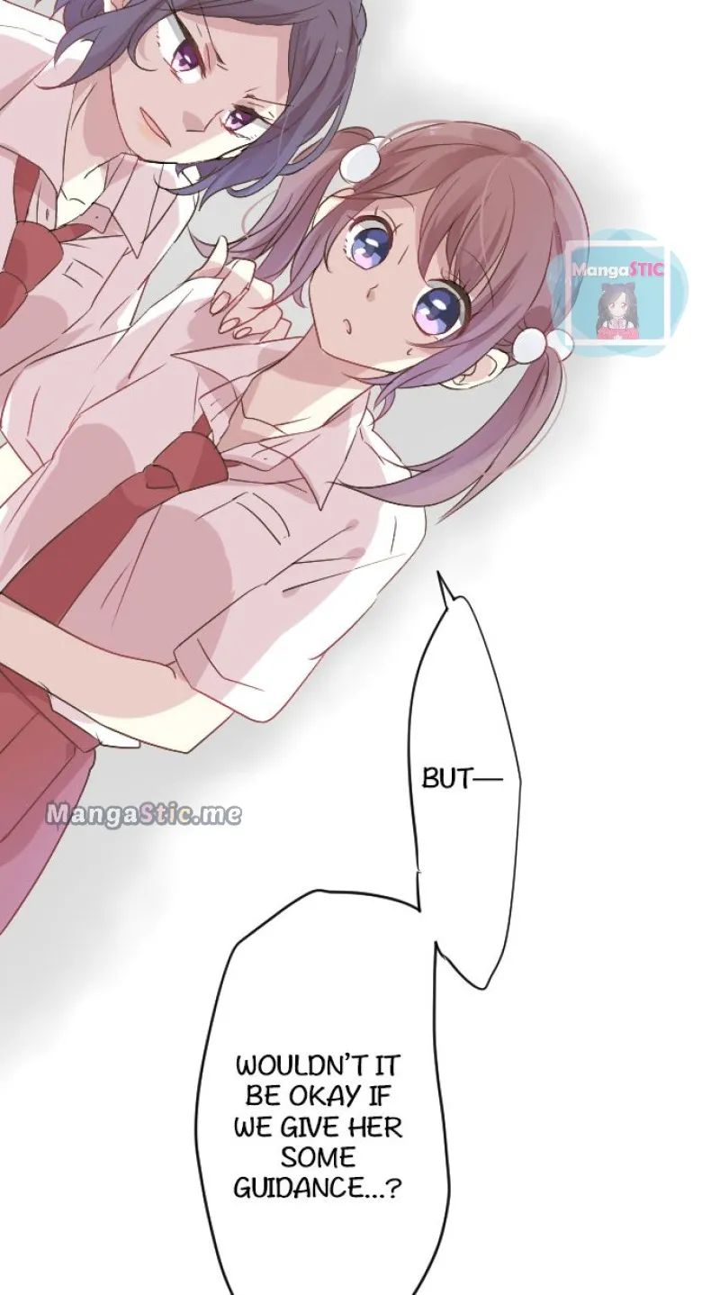 Love Hug Chapter 21 Online - página 14