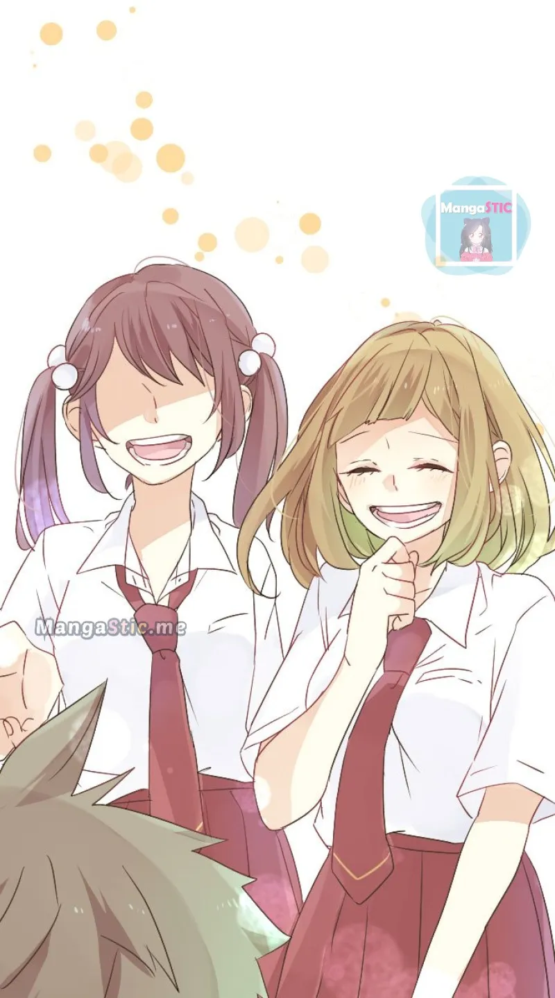 Love Hug Chapter 21 Online - página 25