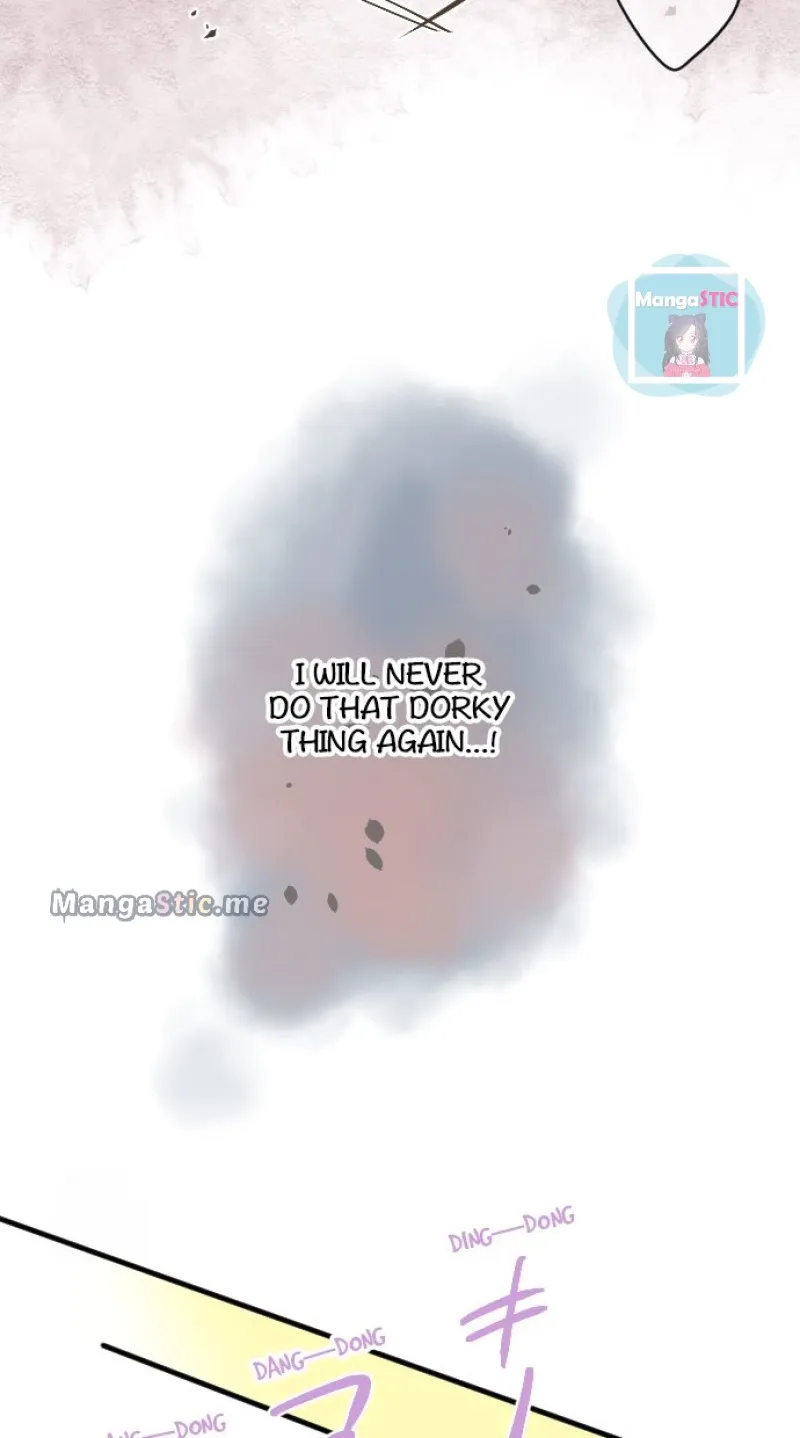 Love Hug Chapter 21 Online - página 32