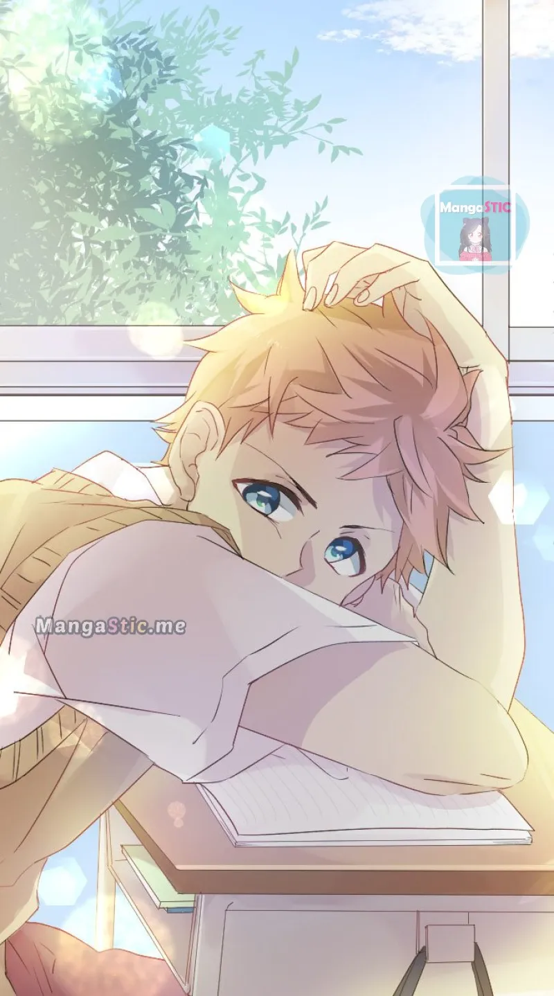 Love Hug Chapter 21 Online - página 38