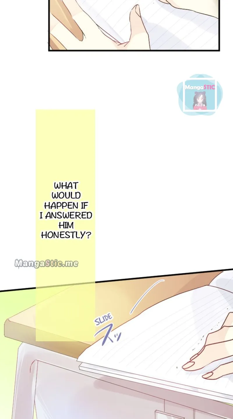 Love Hug Chapter 21 Online - página 43