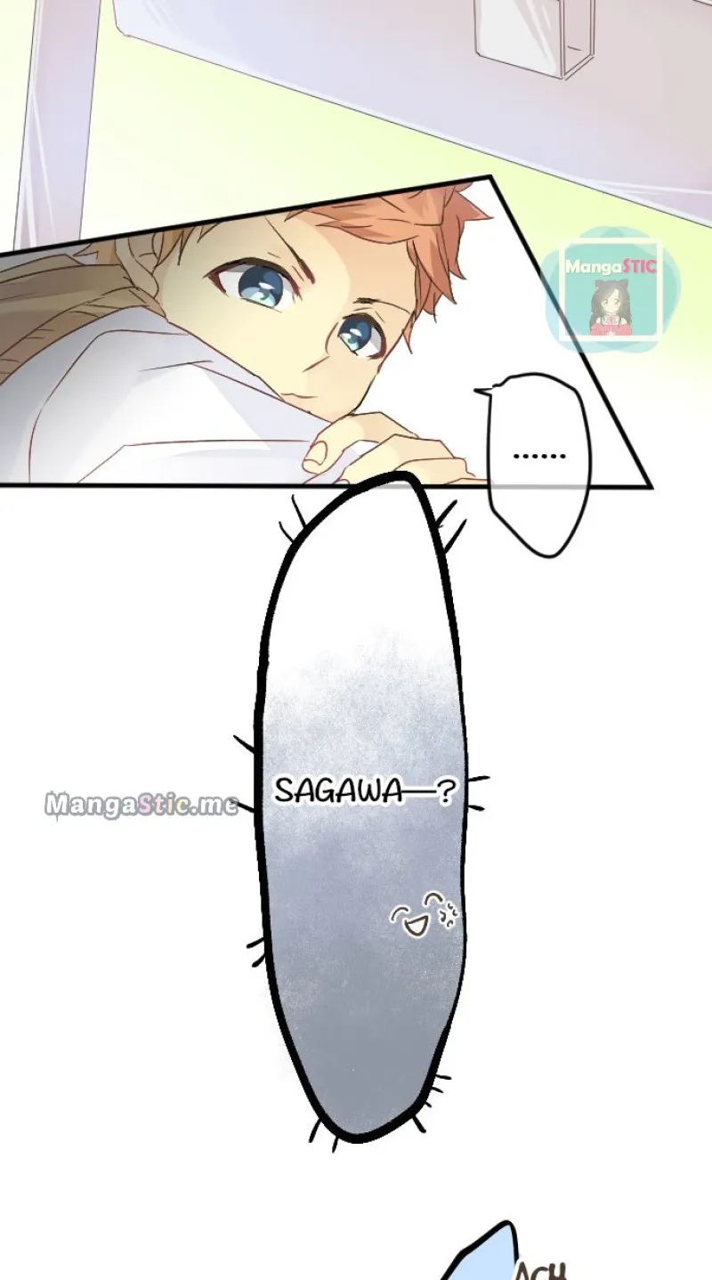 Love Hug Chapter 21 Online - página 44