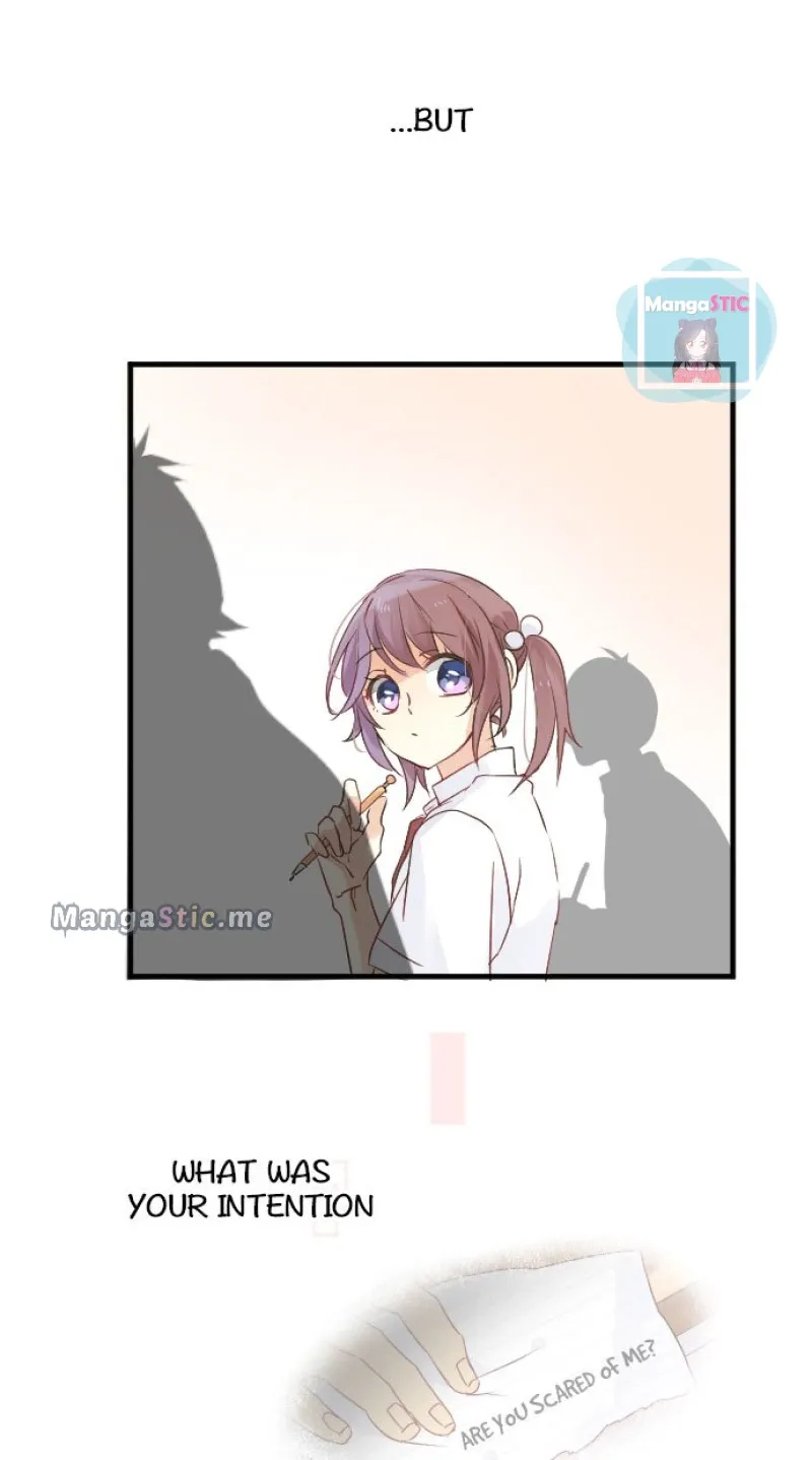 Love Hug Chapter 21 Online - página 48