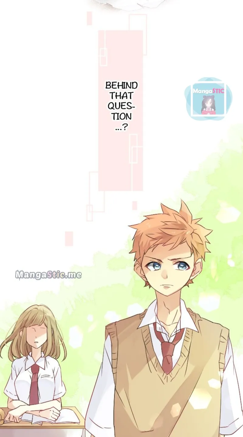 Love Hug Chapter 21 Online - página 49