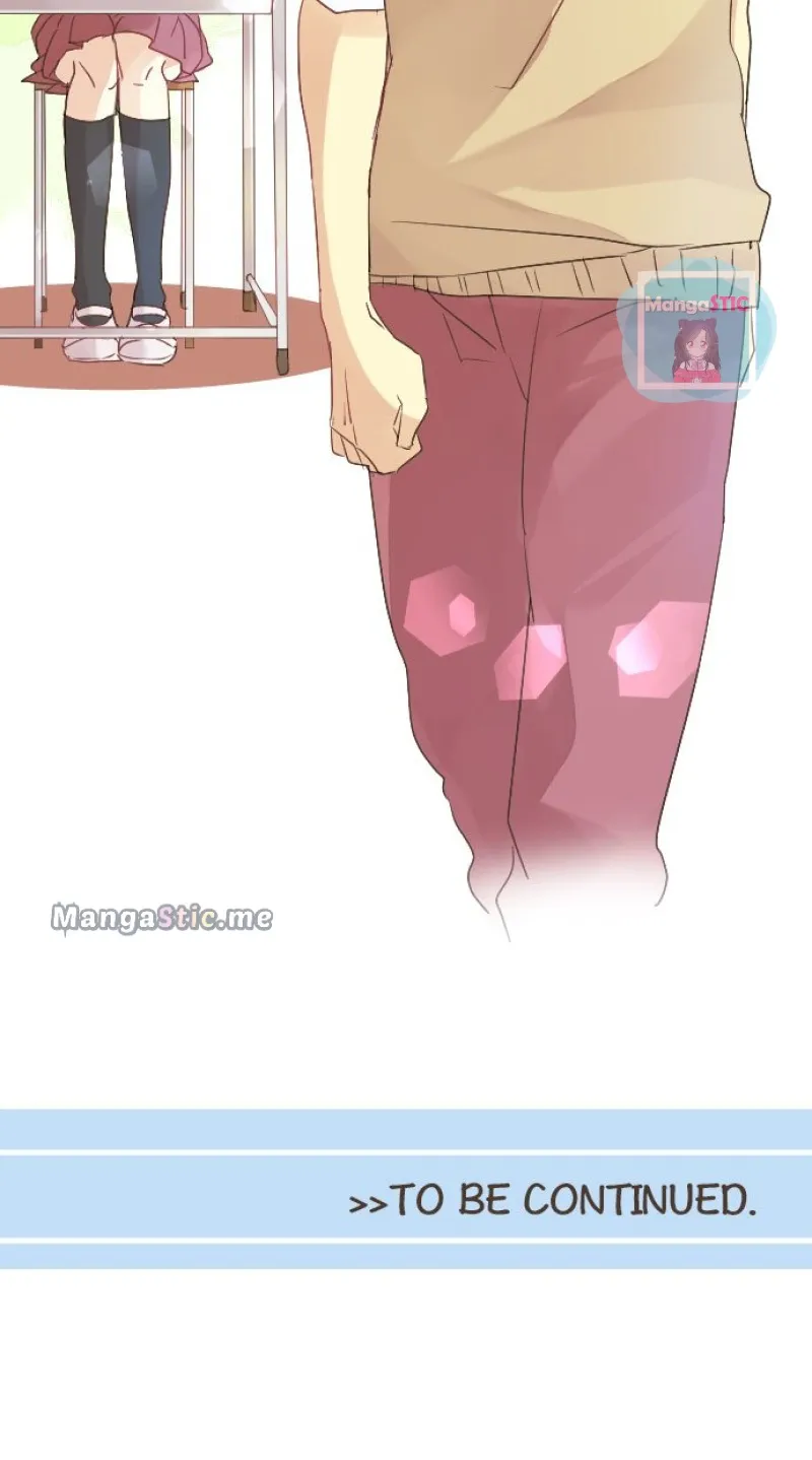Love Hug Chapter 21 Online - página 50