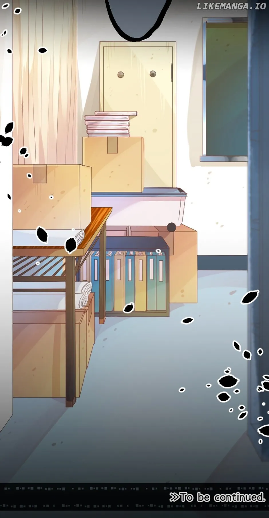 Love Hug Chapter 211 Online - página 28