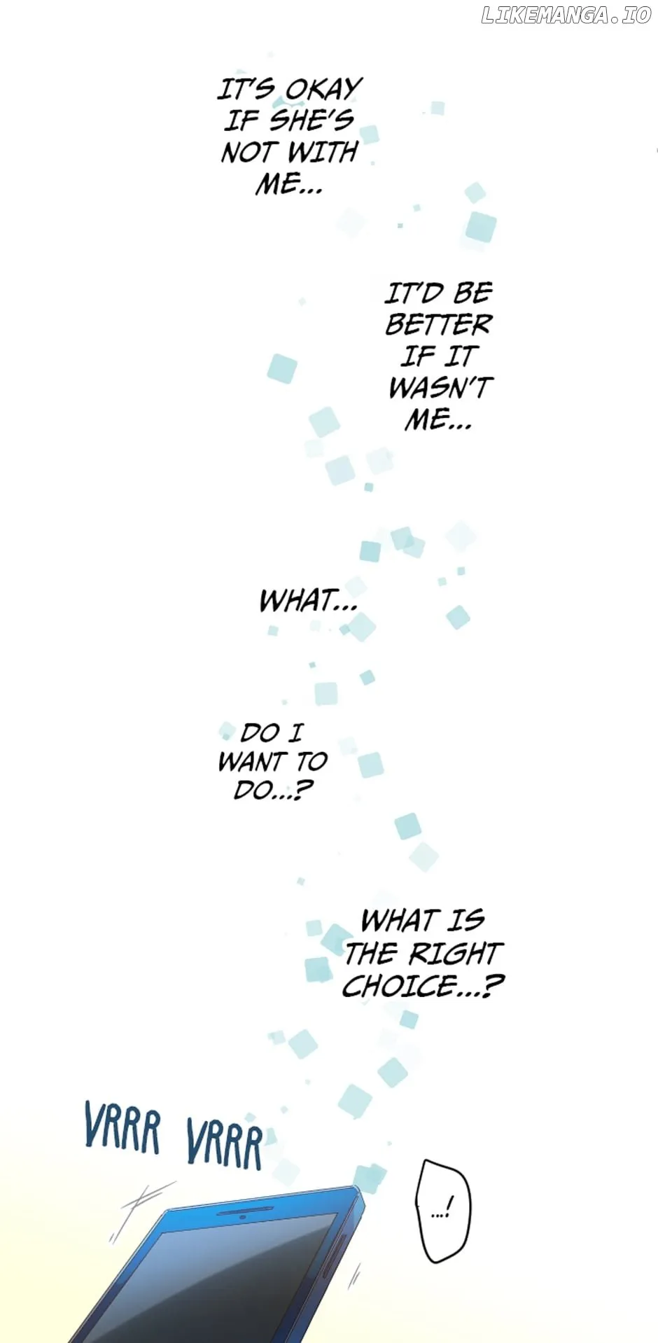 Love Hug Chapter 212 Online - página 3