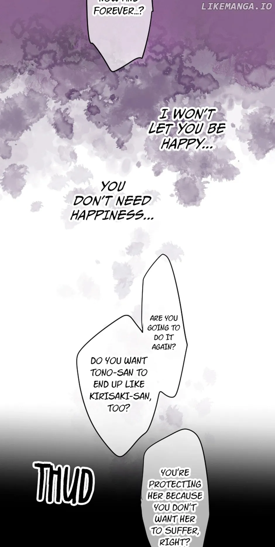 Love Hug Chapter 212 Online - página 19