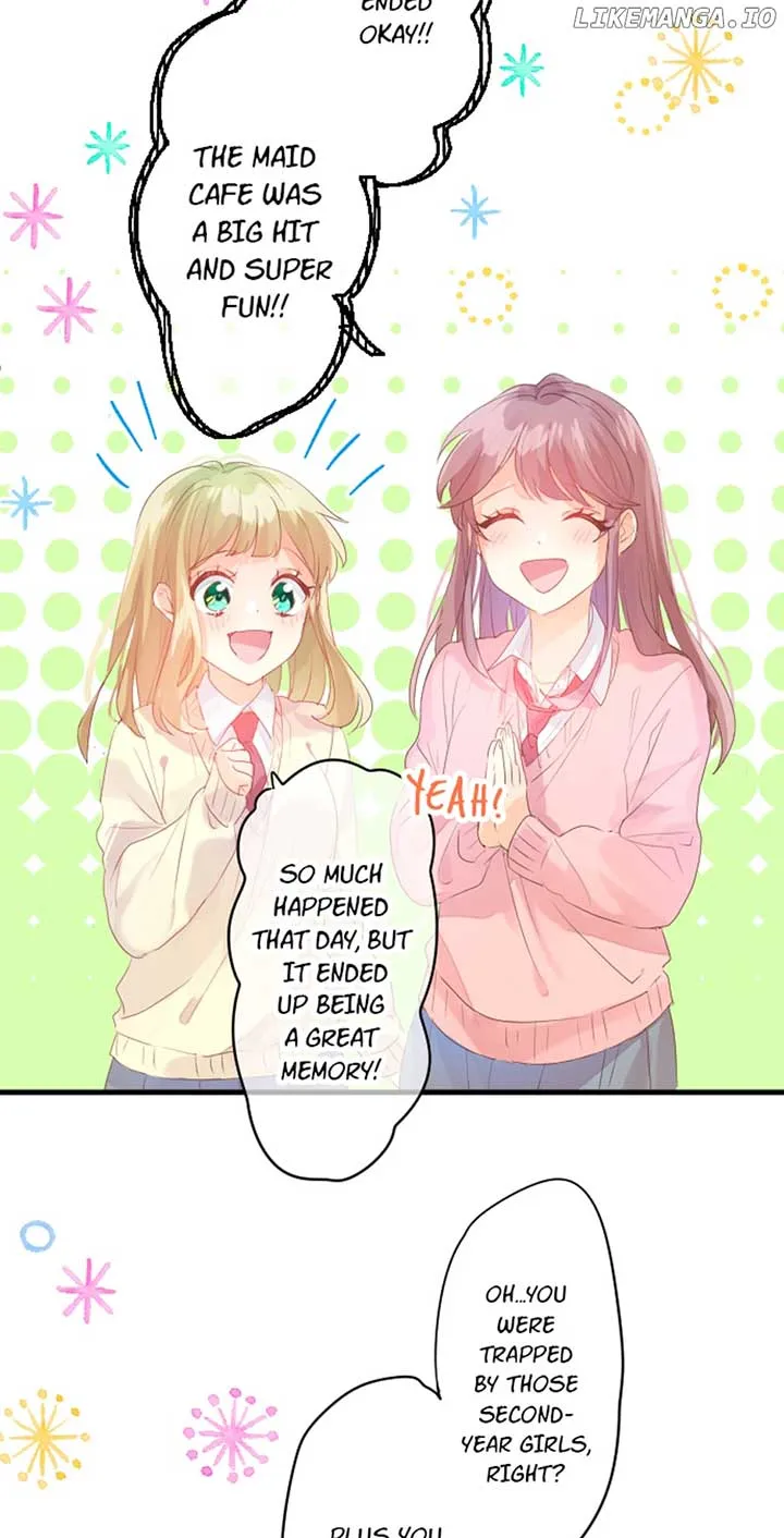 Love Hug Chapter 216 Online - página 2