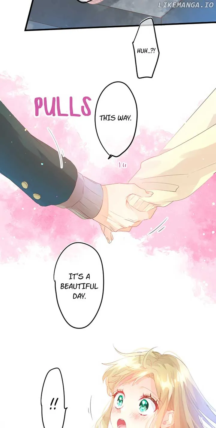 Love Hug Chapter 216 Online - página 18