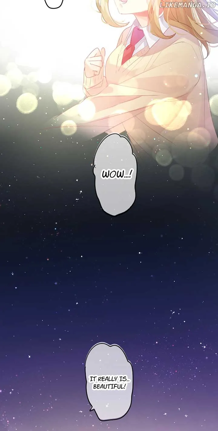 Love Hug Chapter 216 Online - página 19