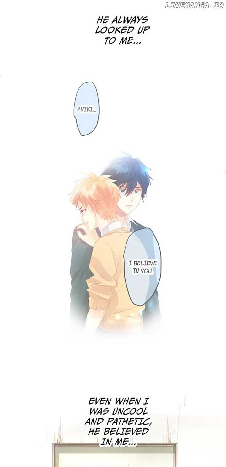 Love Hug Chapter 216 Online - página 27