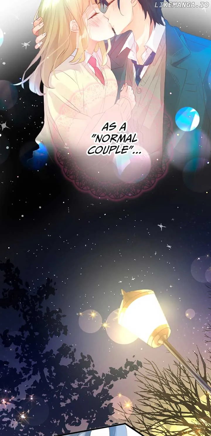 Love Hug Chapter 216 Online - página 31