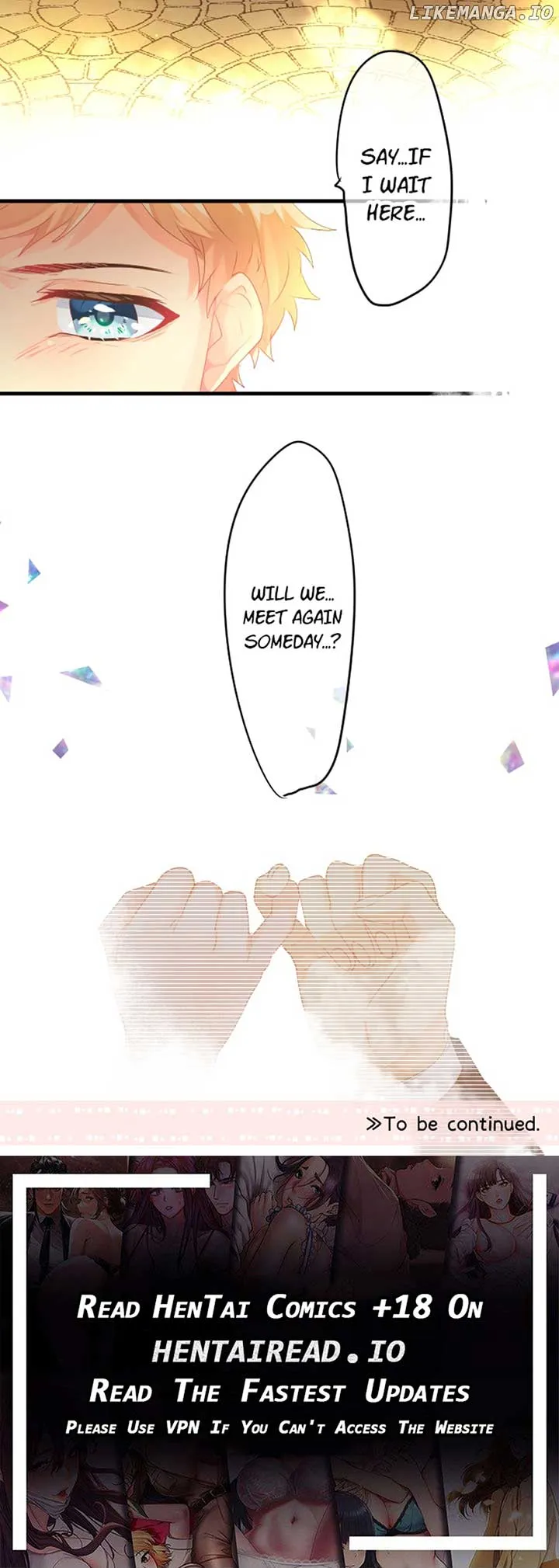 Love Hug Chapter 216 Online - página 33
