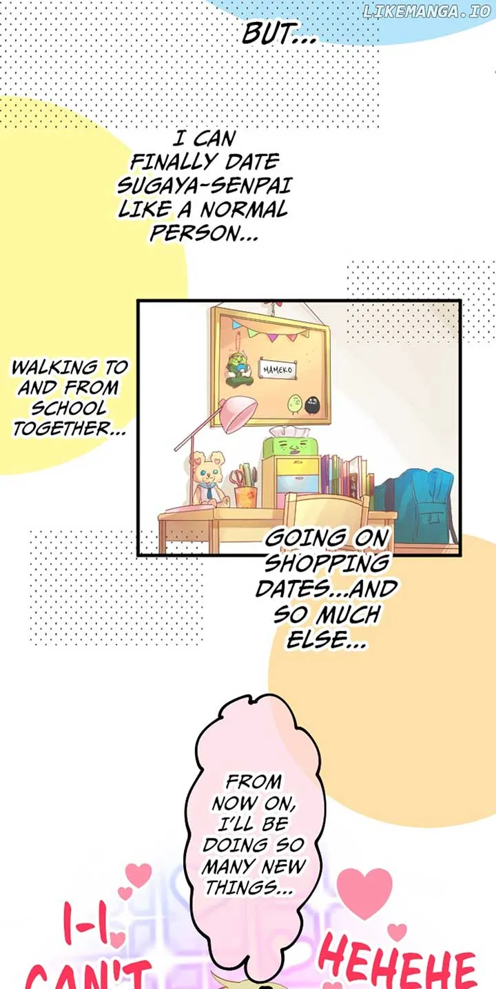 Love Hug Chapter 217 Online - página 4