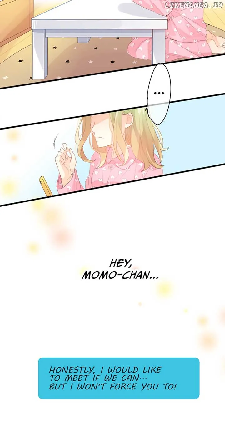 Love Hug Chapter 217 Online - página 11