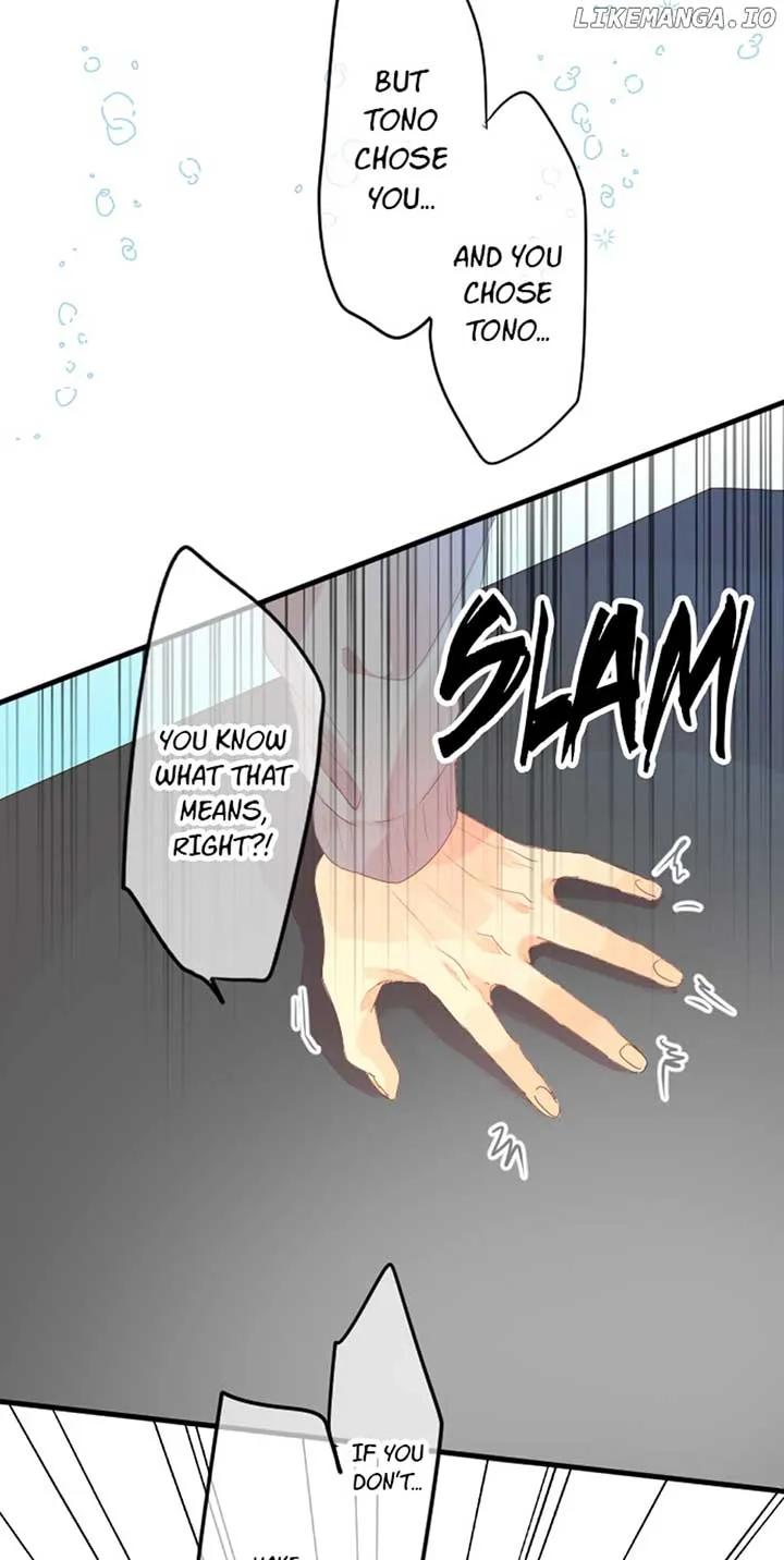 Love Hug Chapter 217 Online - página 26