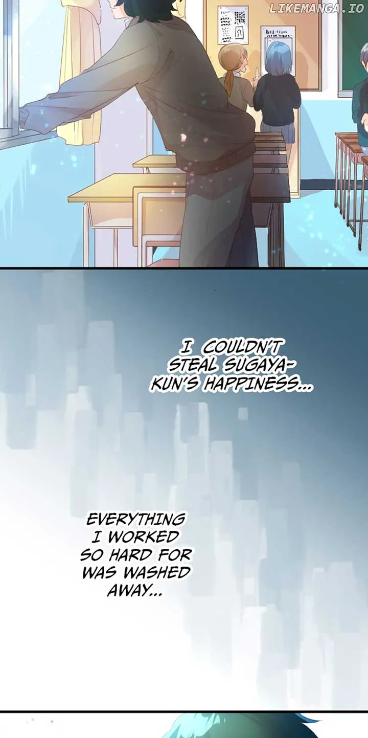 Love Hug Chapter 219 Online - página 2