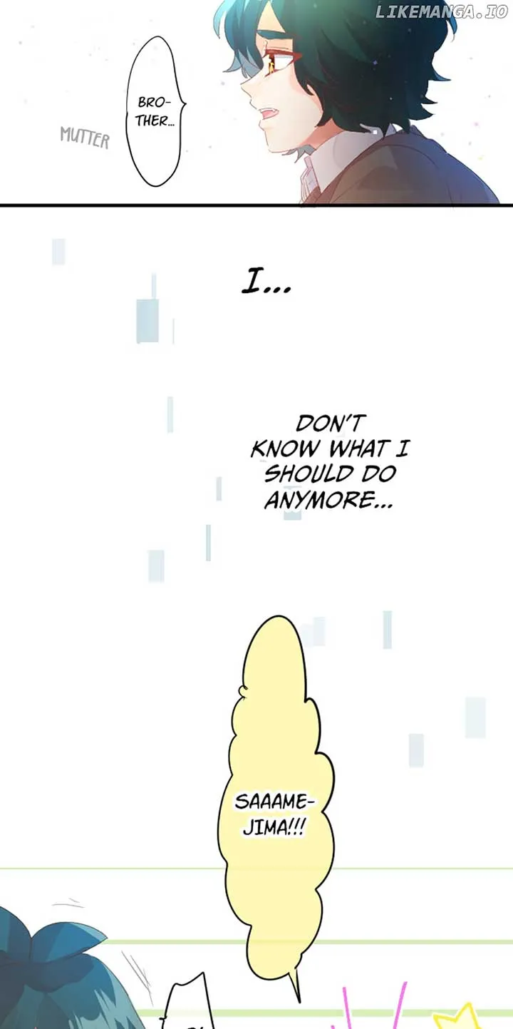 Love Hug Chapter 219 Online - página 3