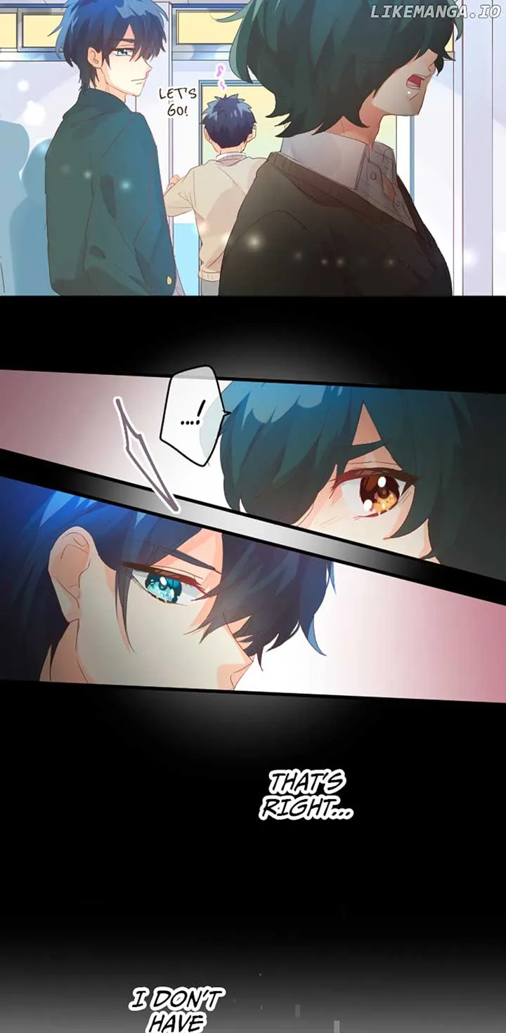 Love Hug Chapter 219 Online - página 14