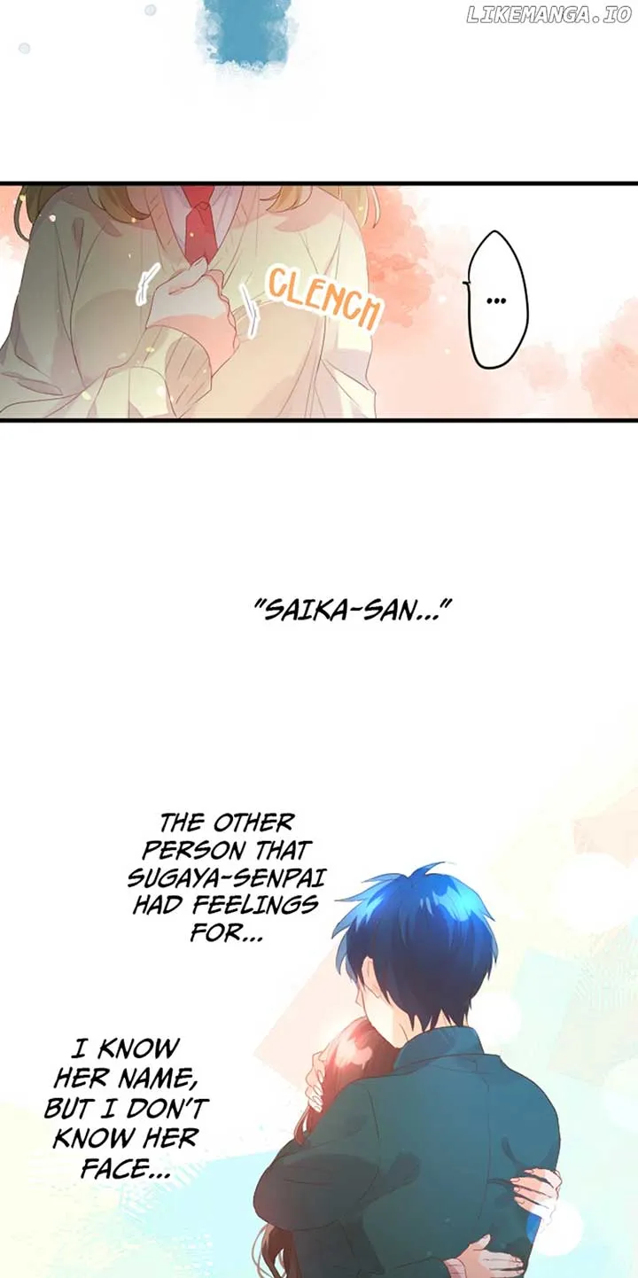 Love Hug Chapter 219 Online - página 31