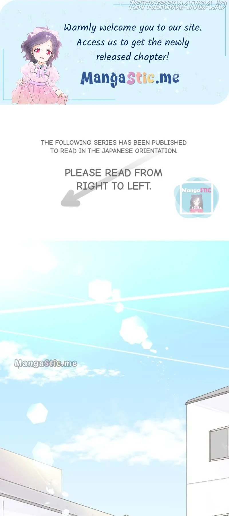 Love Hug Chapter 22 Online - página 1