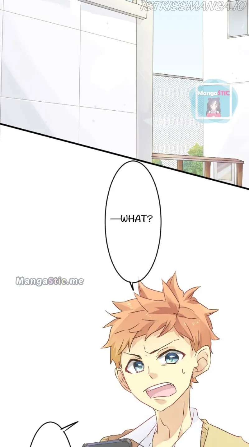 Love Hug Chapter 22 Online - página 2