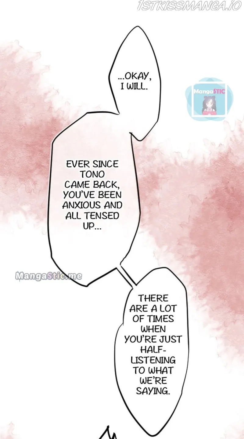 Love Hug Chapter 22 Online - página 7