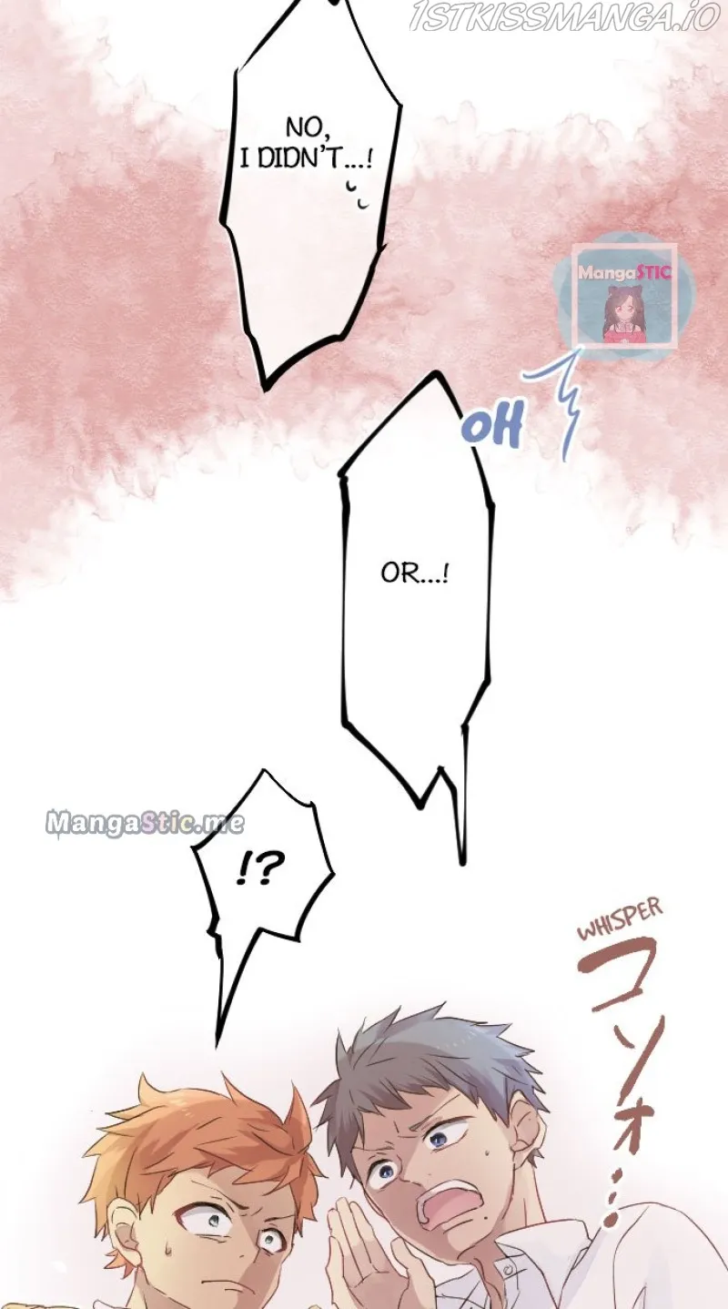 Love Hug Chapter 22 Online - página 8