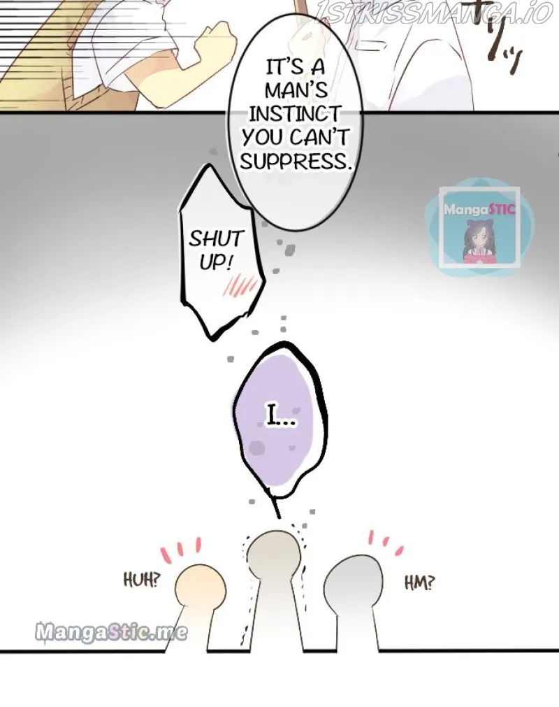 Love Hug Chapter 22 Online - página 10