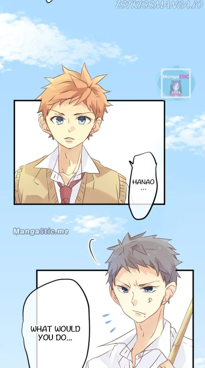 Love Hug Chapter 22 Online - página 13