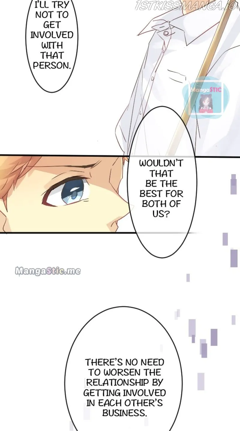 Love Hug Chapter 22 Online - página 15