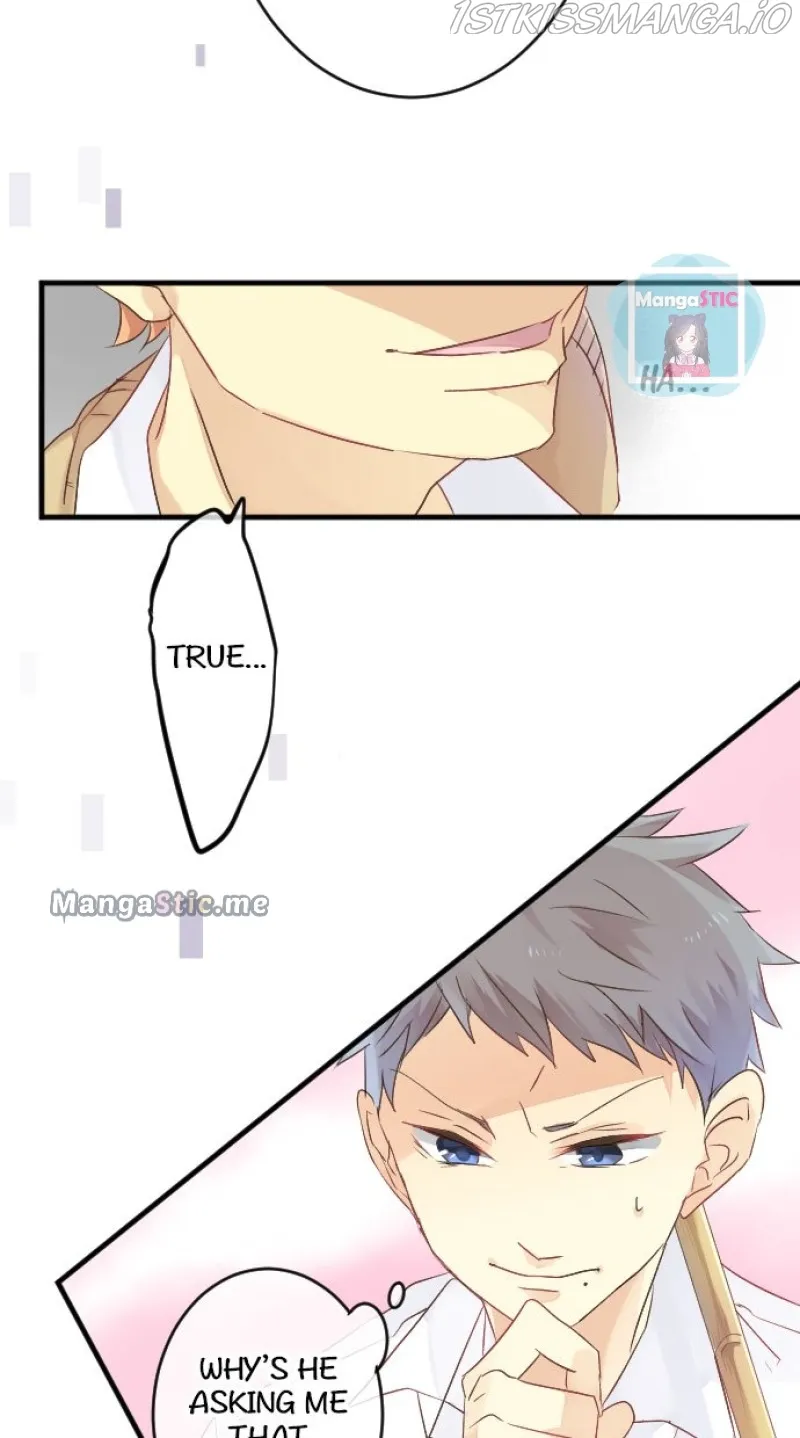 Love Hug Chapter 22 Online - página 16